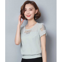 blouse wanita T3948