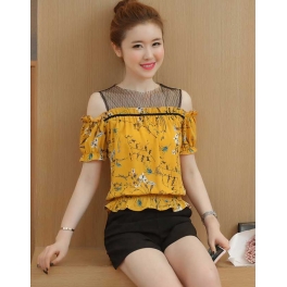 blouse import T3961