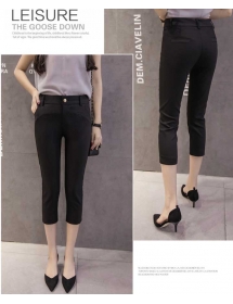 celana wanita import T3977