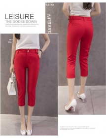 celana wanita import T3979