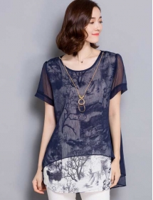 blouse import T3984