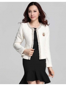 cardigan korea T4030