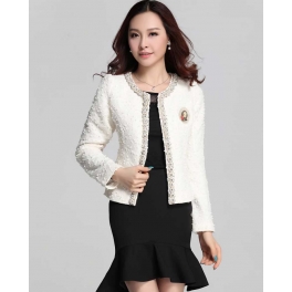 cardigan korea T4030