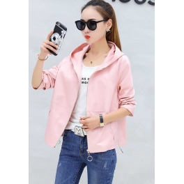 jaket wanita korea T4071