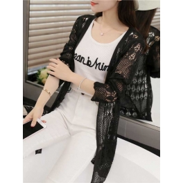 cardigan rajut T4087