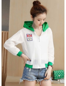 jaket wanita import T4150