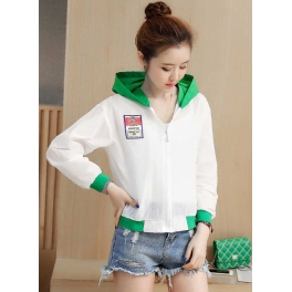 jaket wanita import T4150