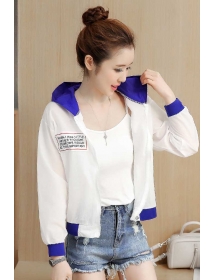 jaket wanita import T4151