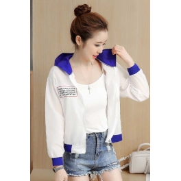 jaket wanita import T4151