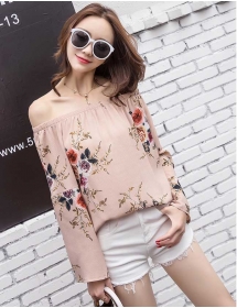 blouse sabrina T4192