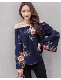 blouse sabrina T4193