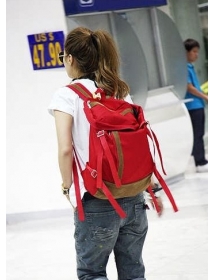 tas ransel wanita bag459