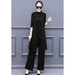 setelan korea D4825