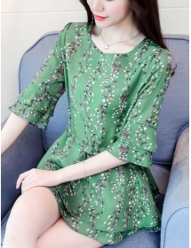 blouse import T4365