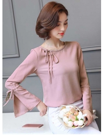 blouse wanita import T4373