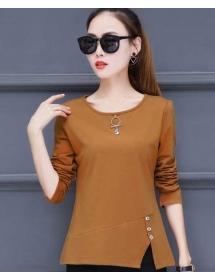 blouse wanita import T4550