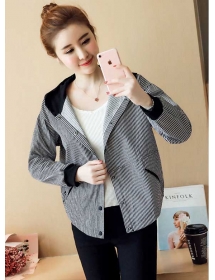 jaket wanita import T4745