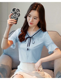 blouse import T4757