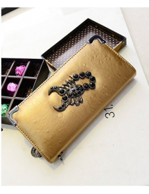 dompet wanita korea BAG486