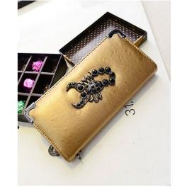 dompet wanita korea BAG486