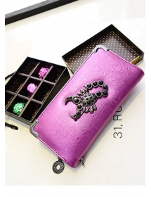 dompet wanita import bag488