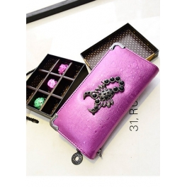 dompet wanita import bag488