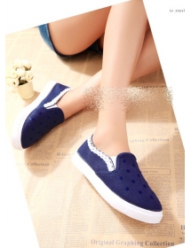 sepatu sneakers wanita SH019