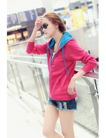 jaket wanita import T2486