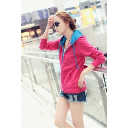 jaket wanita import T2486