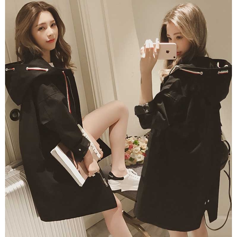 jaket wanita korea T4979 Moro Fashion