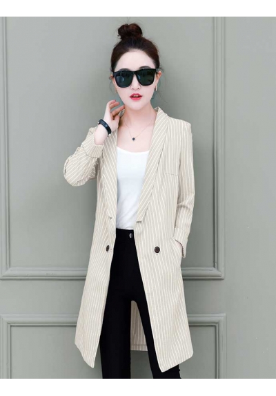 coat wanita korea T5012