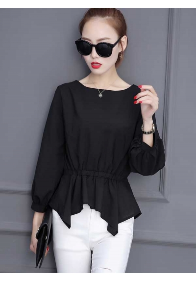 blouse wanita import T5024
