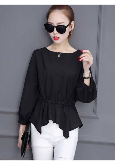 blouse wanita import T5021