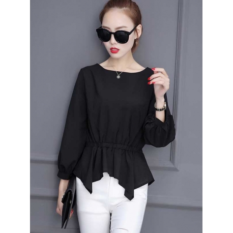 blouse wanita import T5021
