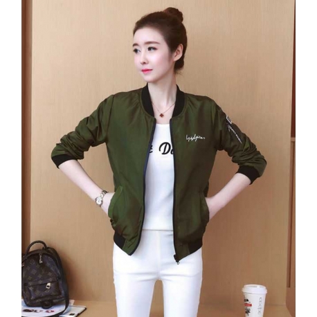 jaket wanita korea T5029