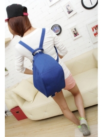 tas model ransel dan selempang Bag529