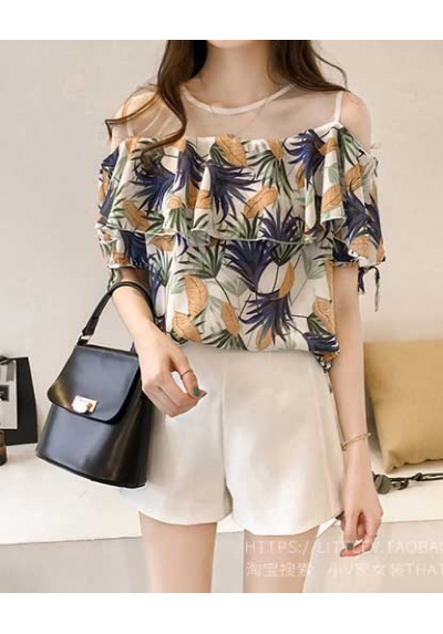 blouse import T5272
