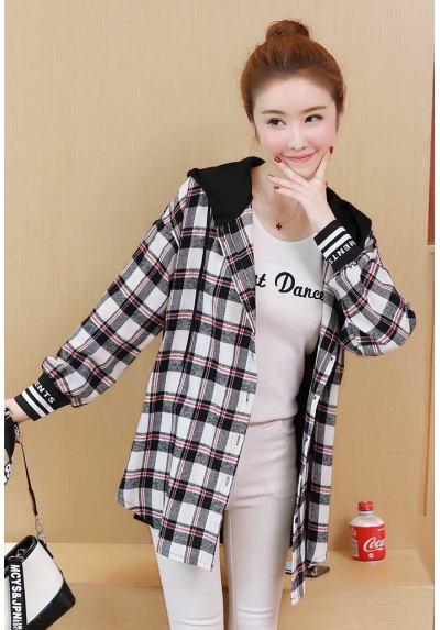 jaket wanita import T5289