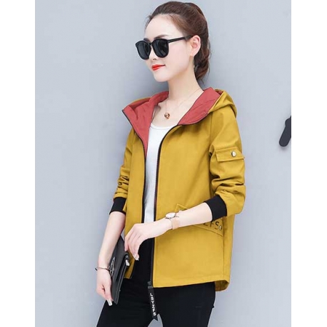 jaket wanita import T5291
