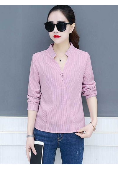 blouse wanita import T5297