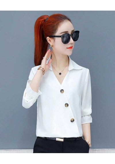 blouse wanita import T5309