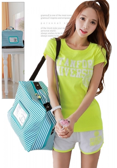 setelan wanita import D5762