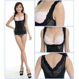 korset wanita model tanktop ks012