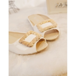 sandal fashion wanita Sh110