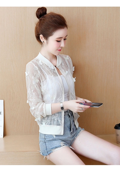 jaket wanita korea T5496