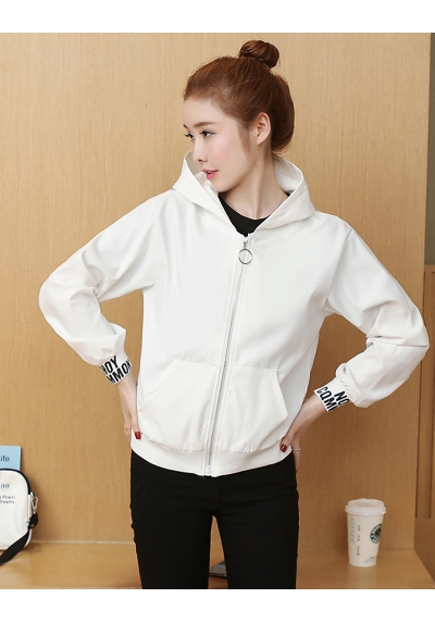 jaket wanita korea T5533