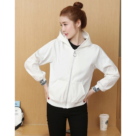 jaket wanita korea T5533