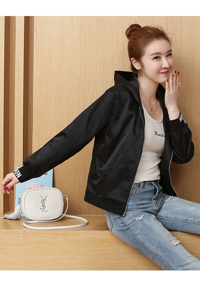 jaket wanita korea T5535