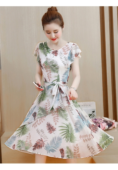 dress wanita import d5925