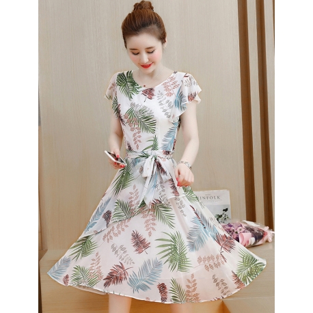 dress wanita import d5925